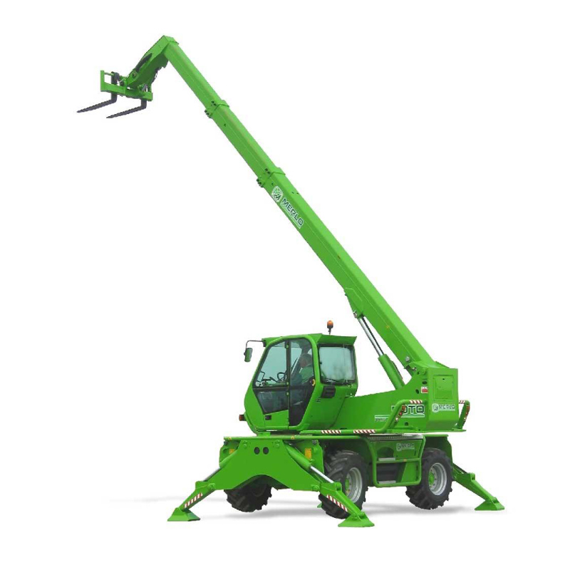MERLO ROTO 30.16 K
