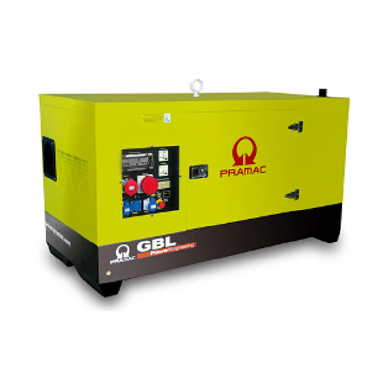 PRAMAC GBL 42 – 39,25 kVa