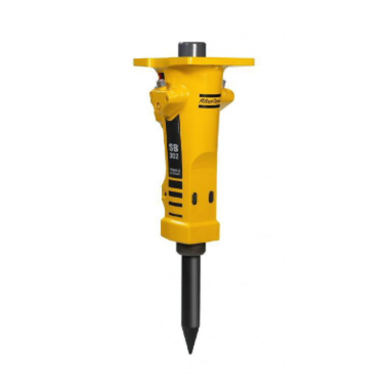 ATLAS COPCO SB 302