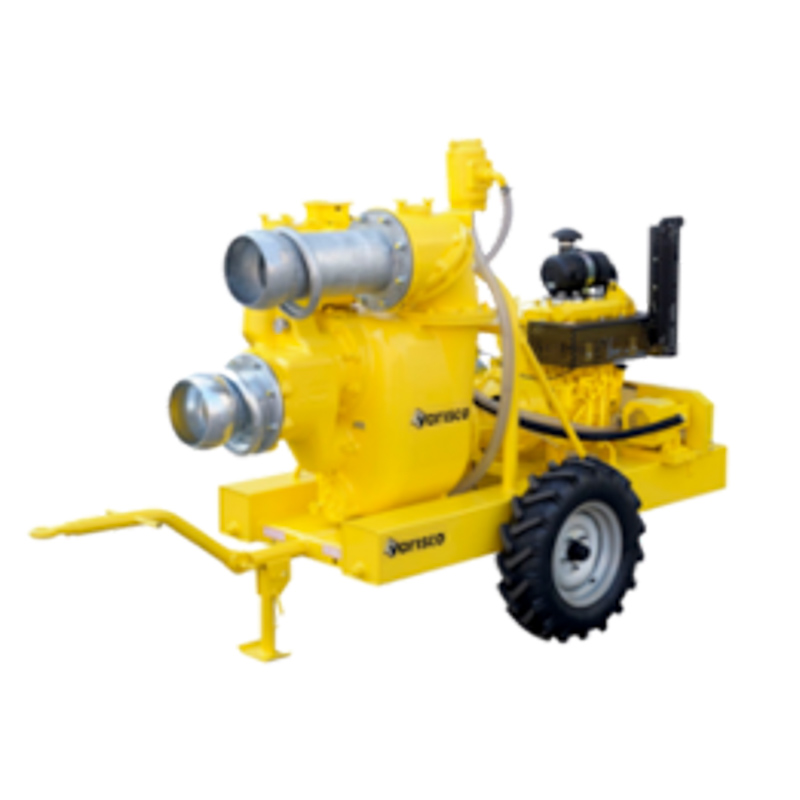 VARISCO J10-305 Portata 10000 (lt/m)