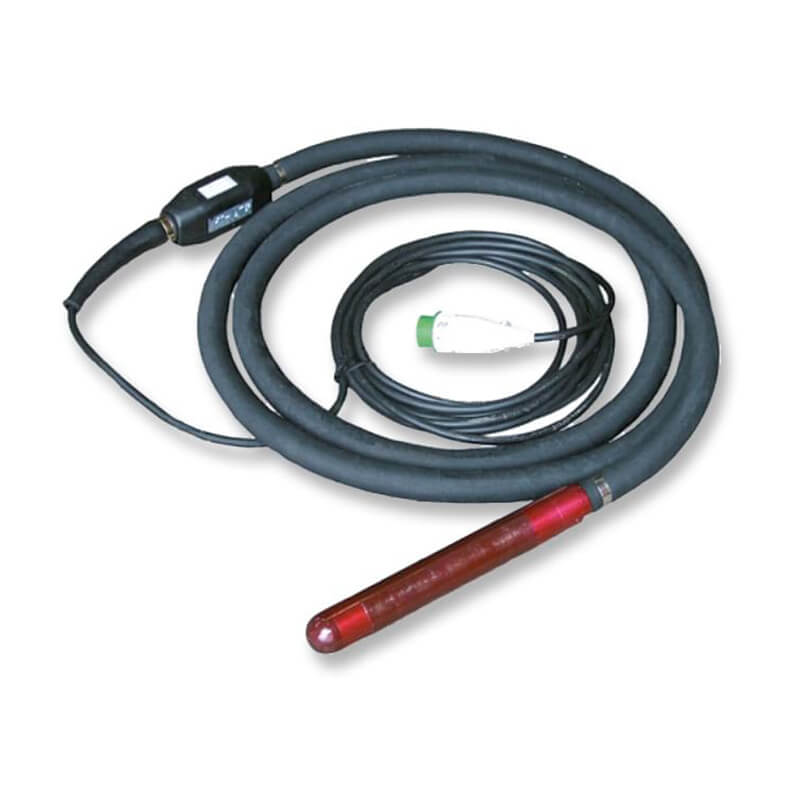 BREAKER V50-0 1 Diametro 50 (mm)