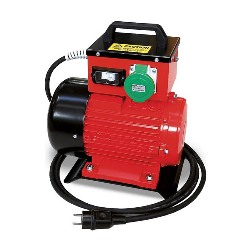 BREAKER CM11-1 Potenza 1 (kW)