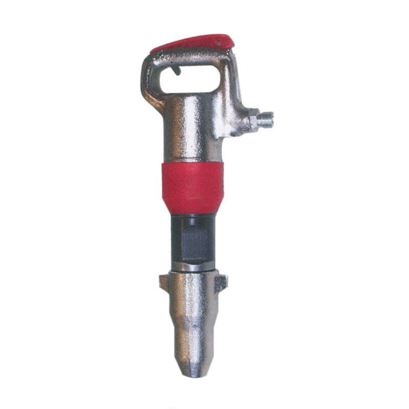 AIRMATIC PA. 100 Consumo aria 18,0 (L/S)