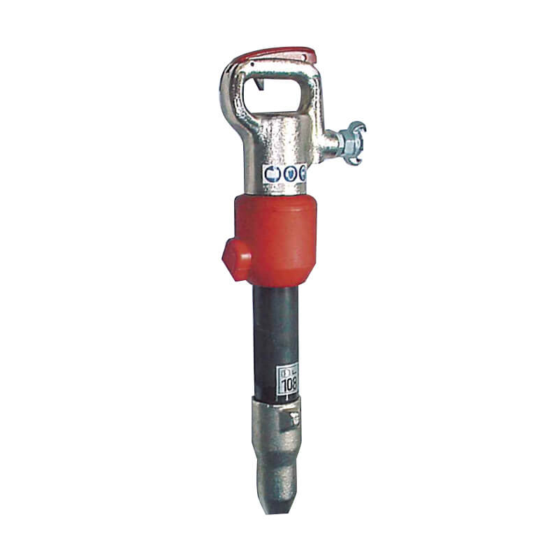 AIRMATIC PA. 120 Consumo aria 21,0 (L/S)