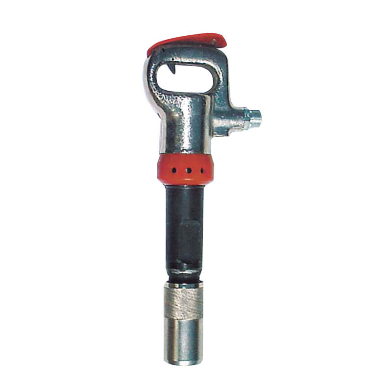AIRMATIC PA. 80 Consumo aria 13,5 (L/S)