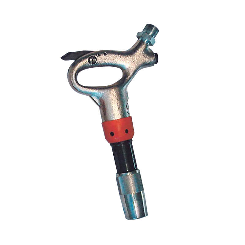 AIRMATIC MK. 30 Consumo aria 5,5 (L/S)