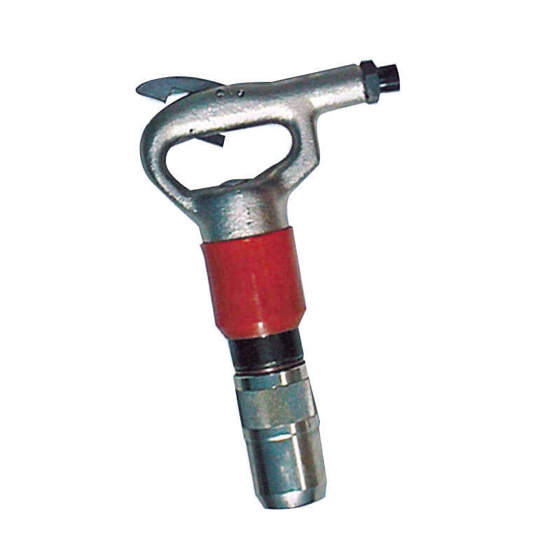 AIRMATIC MK. 300 Consumo aria 5,0 (L/S)