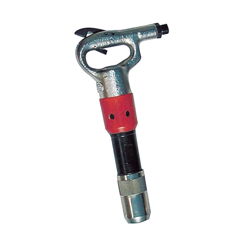 AIRMATIC MK. 500 Consumo aria 7,0 (L/S)