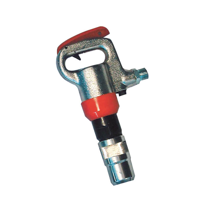 AIRMATIC MK. 55 Consumo aria 10,0 (L/S)