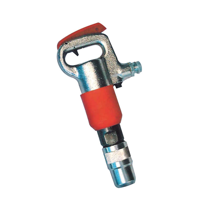 AIRMATIC MK. 66 Consumo aria 11,0 (L/S)
