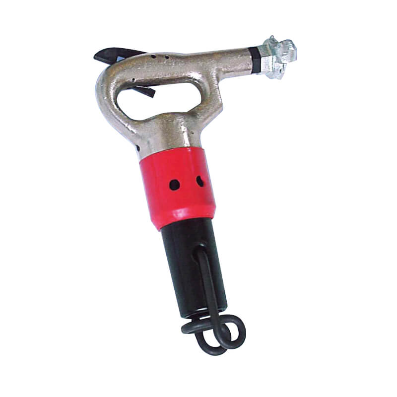AIRMATIC MS. 300 Consumo aria 5,0 (L/S)