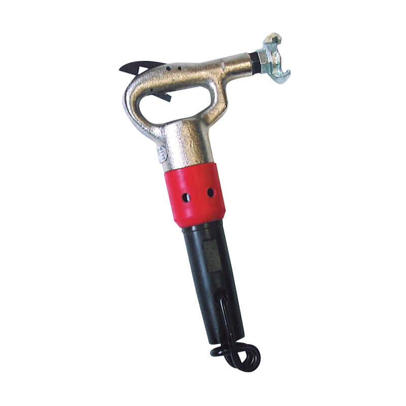 AIRMATIC MS. 500 Consumo aria 7,0 (L/S)
