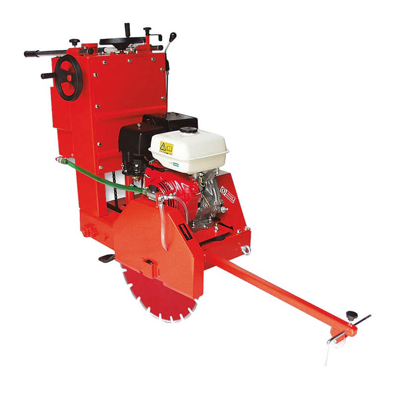 BREAKER TS450-04