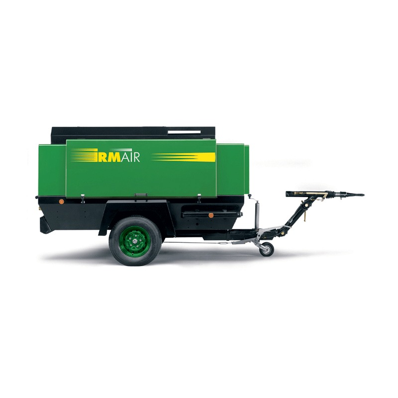 IRMER + ELZE 11/12 H Portata 11000 (lt/m) Pressione12 (bar)