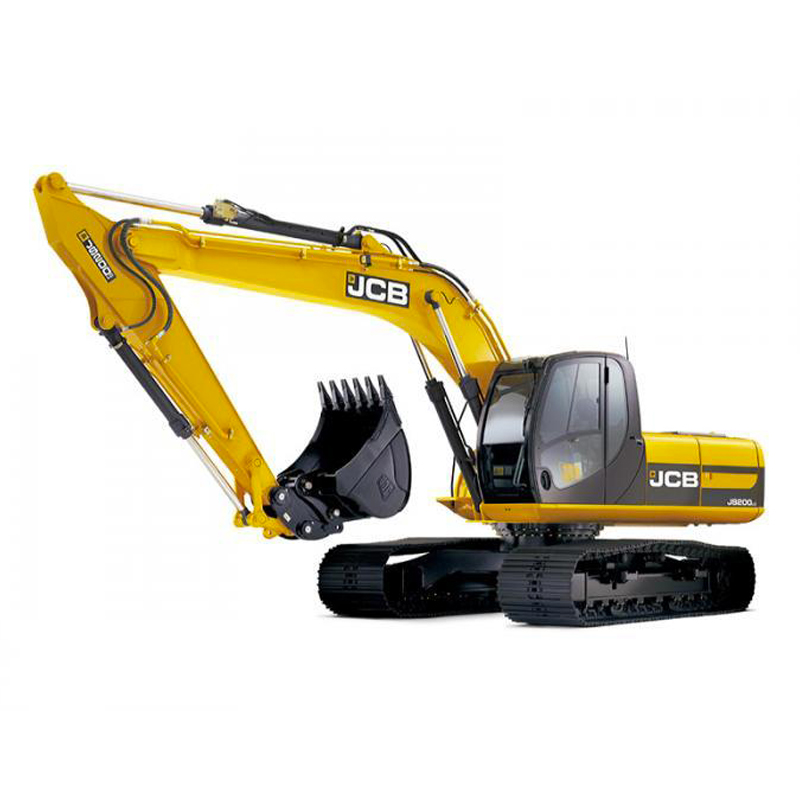 JCB JS 200