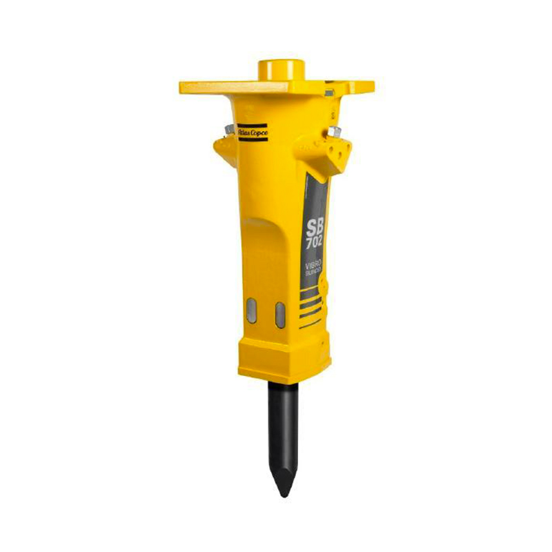 ATLAS COPCO SB 702 Peso 720 (kg)