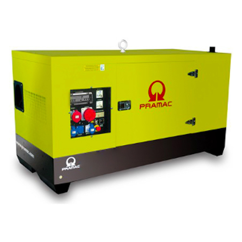 PRAMAC GBL 30 – 29 kVa