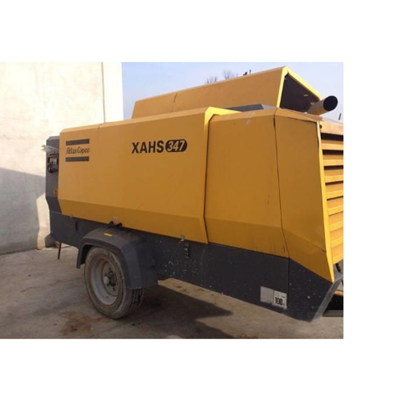 ATLAS COPCO XAHS 347