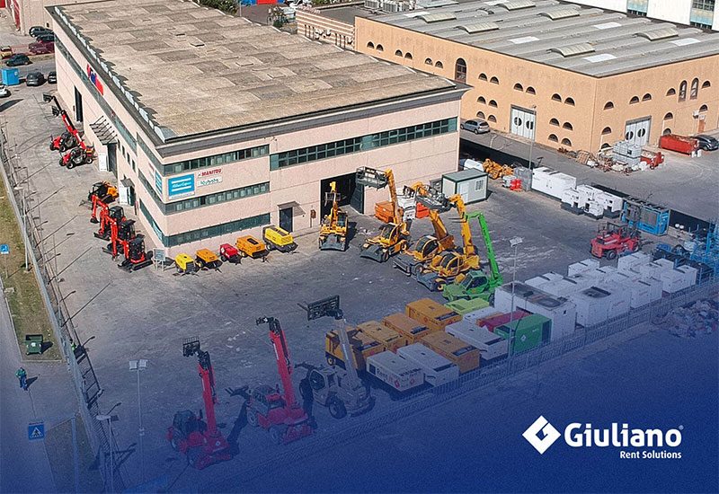 Giuliano Group è in grado di offrirti le soluzioni migliori per il Noleggio. Giuliano Group è in grado di offrirti le soluzioni migliori per il Noleggio.