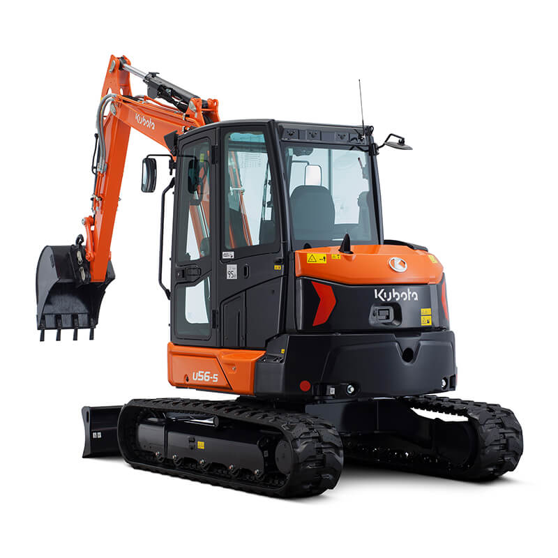 Kubota U 56