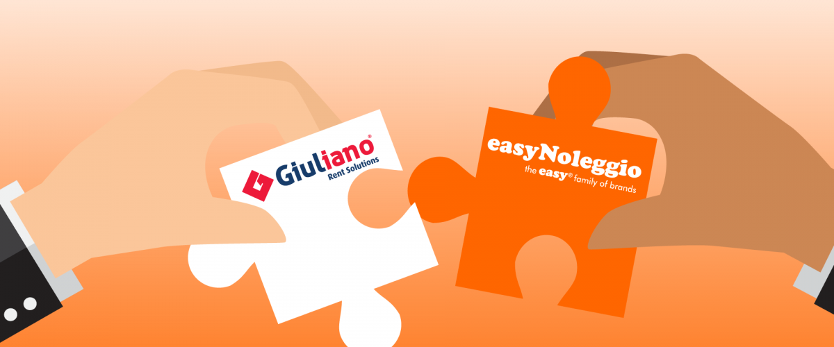 Giuliano Group & easyNoleggio: la partnership che rende l’edilizia ancora più digitale Giuliano Group & easyNoleggio: la partnership che rende l’edilizia ancora più digitale