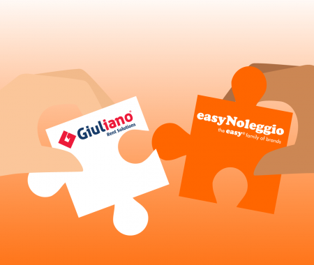 Giuliano Group & easyNoleggio: la partnership che rende l’edilizia ancora più digitale Giuliano Group & easyNoleggio: la partnership che rende l’edilizia ancora più digitale