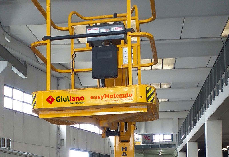 Giuliano Group sceglie la soluzione digitale di easyNoleggio Giuliano Group sceglie la soluzione digitale di easyNoleggio