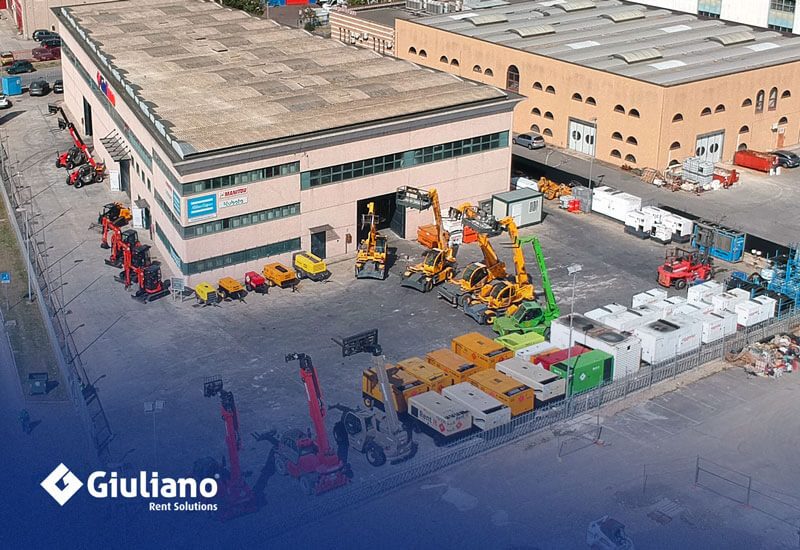 Giuliano Group è in grado di offrirti le soluzioni migliori per il Noleggio. Giuliano Group è in grado di offrirti le soluzioni migliori per il Noleggio.