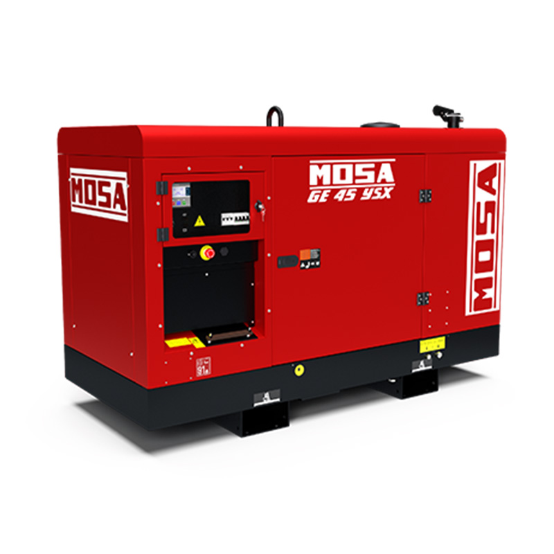 MOSA GE 45 YSX