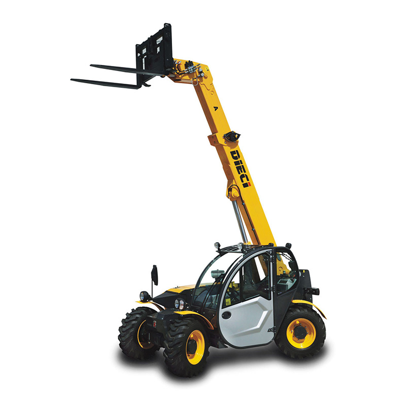 F.lli DIECI APOLLO 26.6