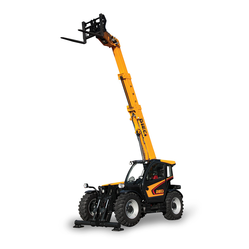 F.lli DIECI ZEUS 40.13