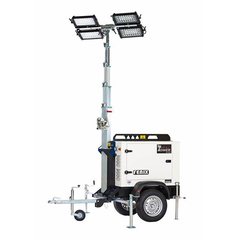 ITALTOWER FENIX MULTILED