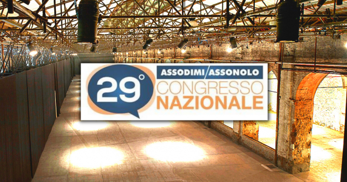 Congresso dei noleggiatori 2021, presente anche Giuliano Group Congresso dei noleggiatori 2021, presente anche Giuliano Group