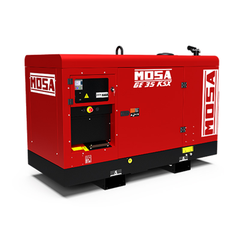 MOSA GE 35 KSX