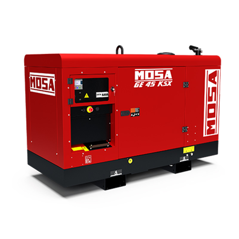 MOSA GE 45 KSX