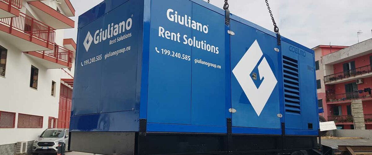 Come effettuare la manutenzione dei gruppi elettrogeni Come effettuare la manutenzione dei gruppi elettrogeni