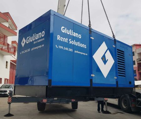 Come effettuare la manutenzione dei gruppi elettrogeni Come effettuare la manutenzione dei gruppi elettrogeni