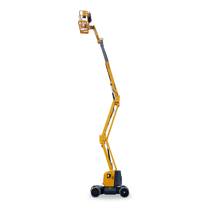 Haulotte SIGMA 16 Altezza di lavoro 16,1 mt