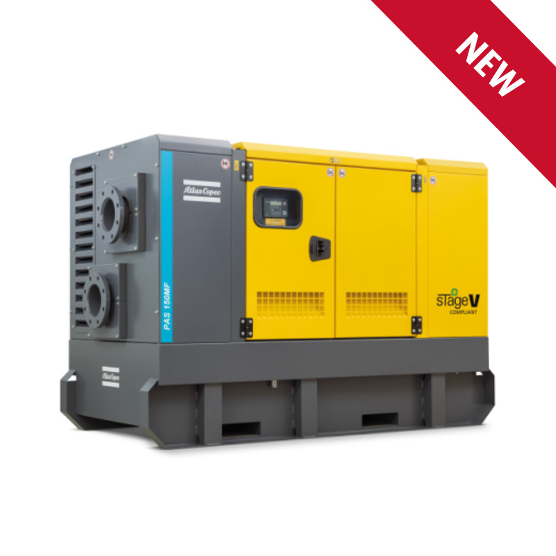 CNP PAS 150MF 240